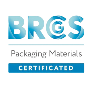 BRCGS certified 