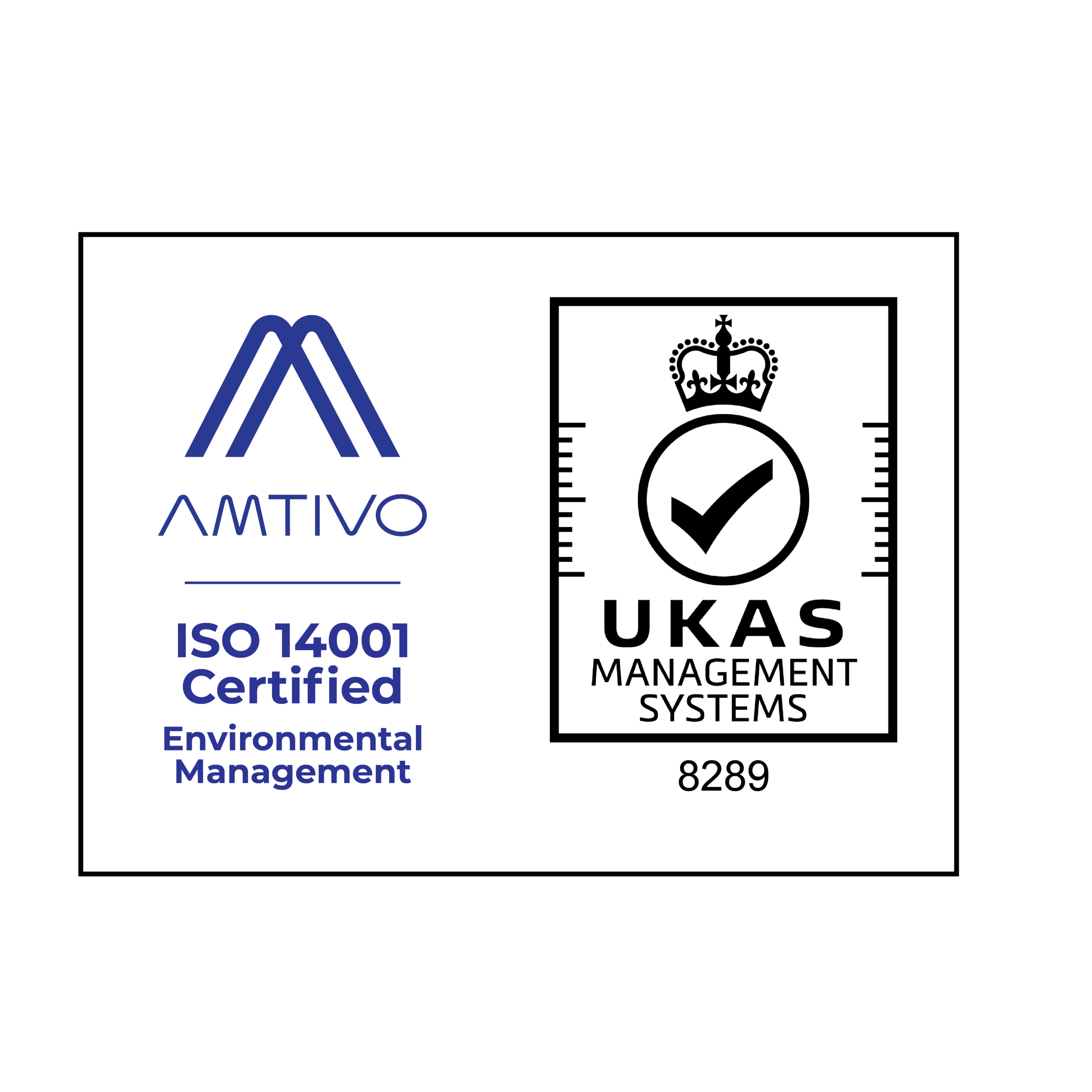 BRCGS certified 