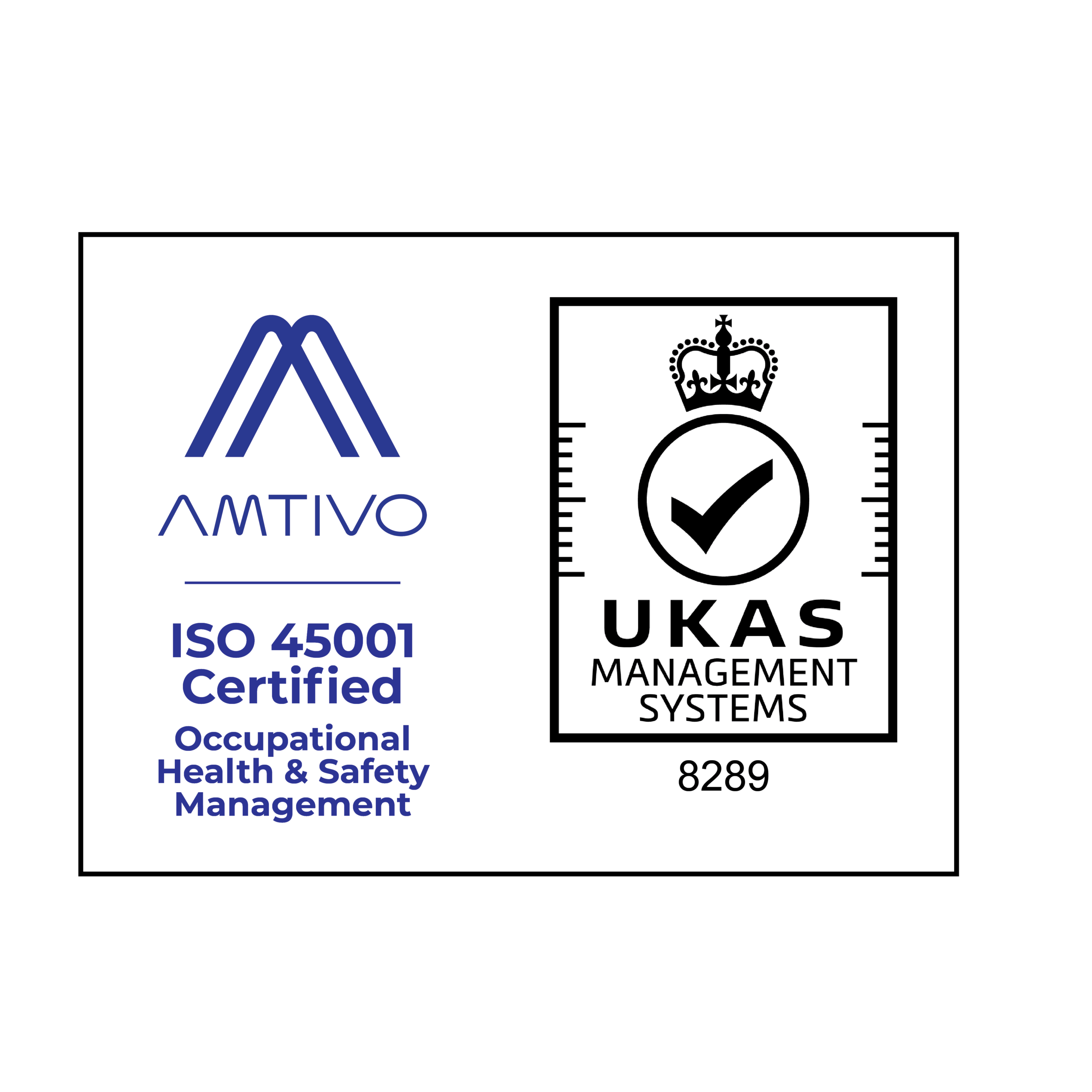 BRCGS certified 