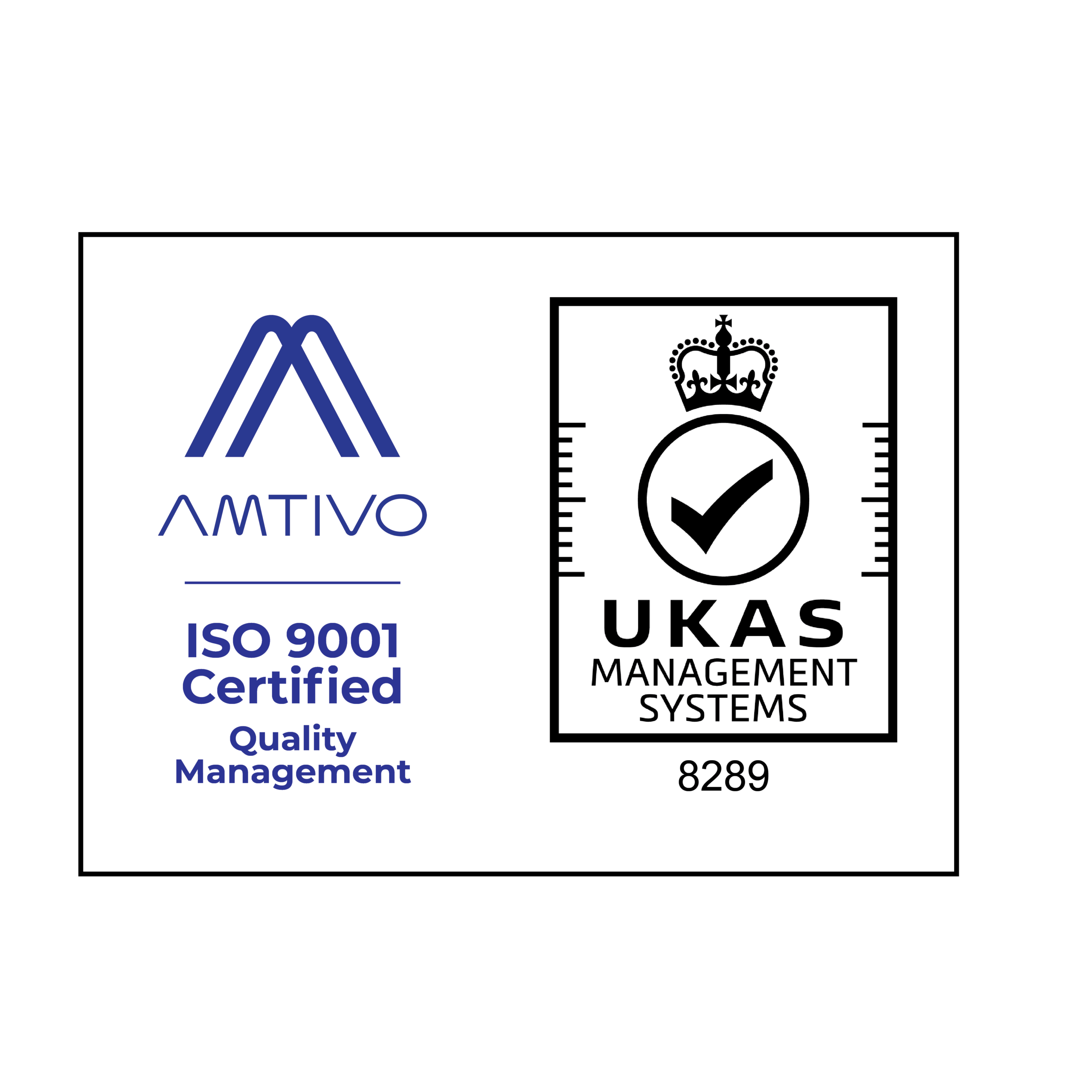 BRCGS certified