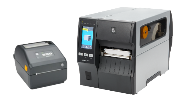 label printers