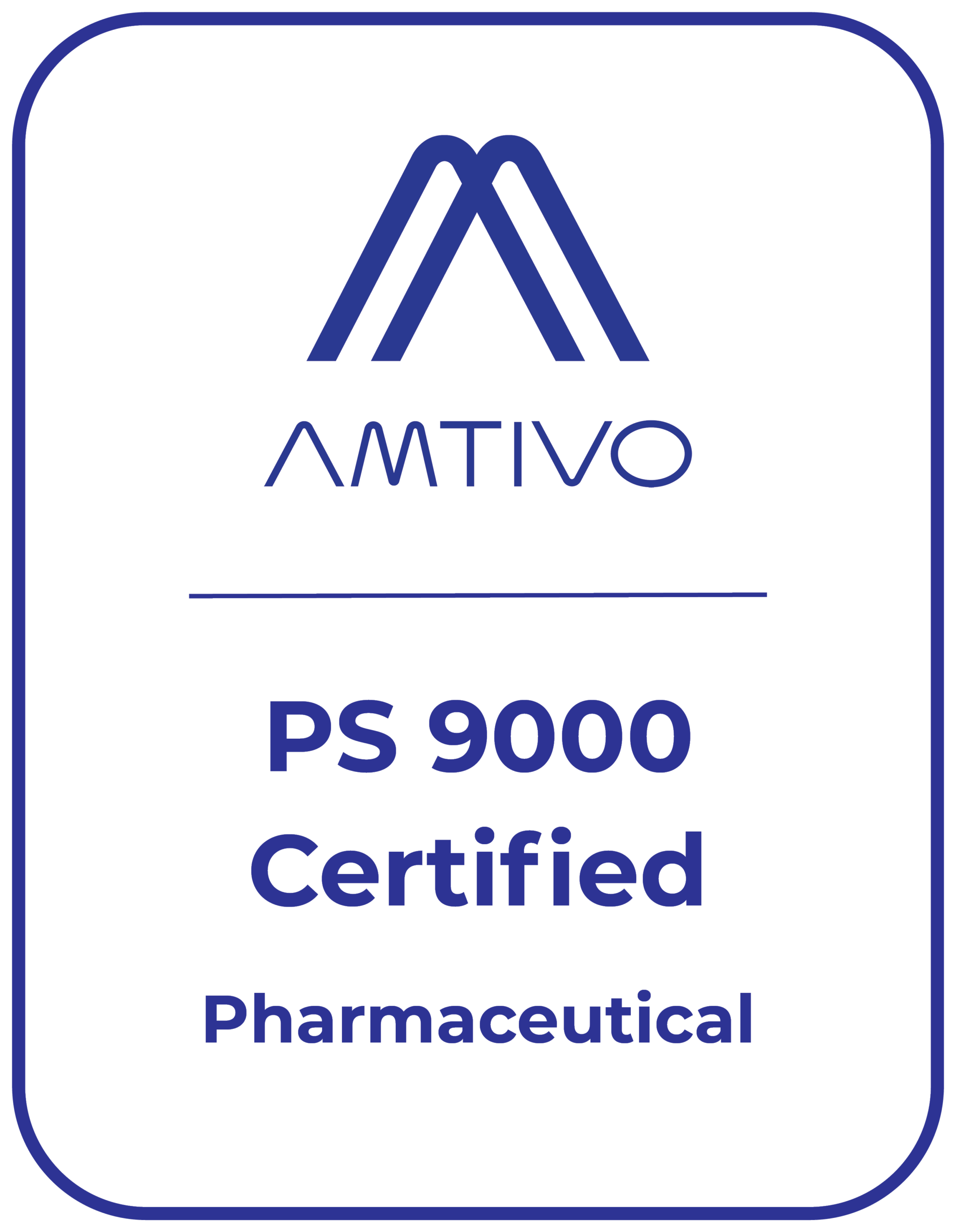 BRCGS certified 