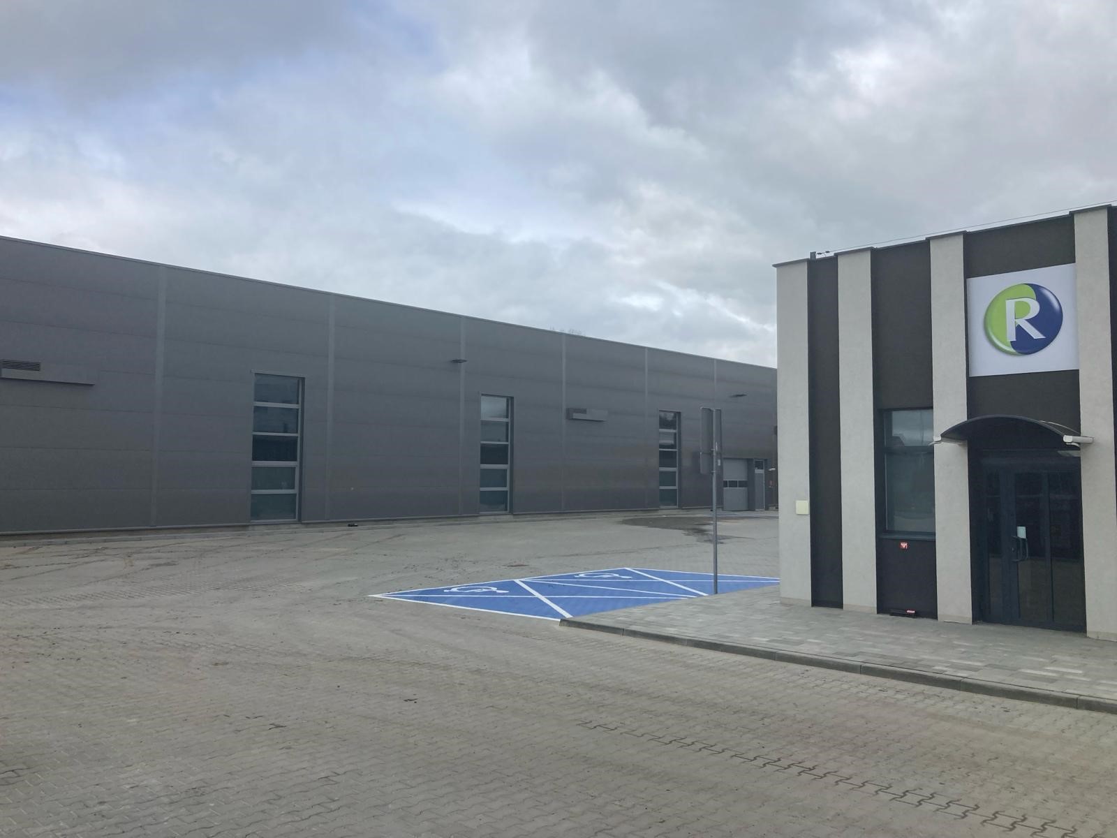 Polska image Reflex Ireland