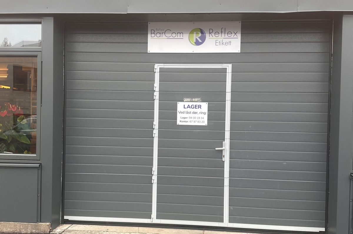 Reflex BarCom2 Boston Site