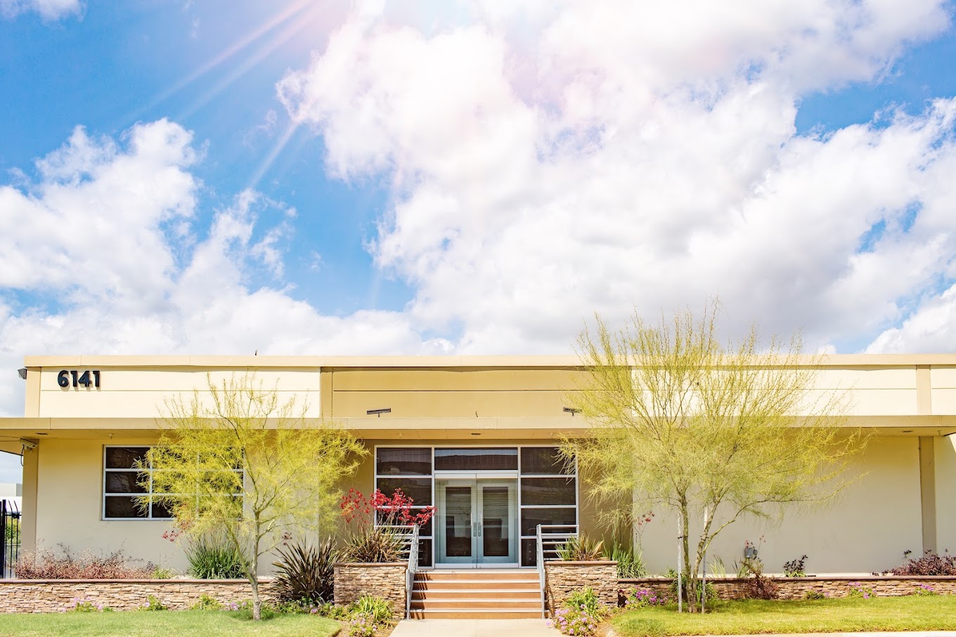 Reflex-Printed-Technology Mansfield site